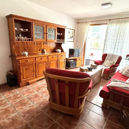 Apartament Confort Arenal Cristianos By Deihu Experiencias