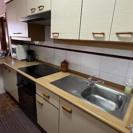 Apartament Confort Arenal Cristianos By Deihu Experiencias