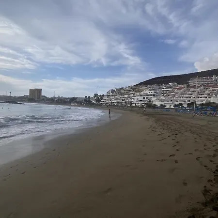 Confort Arenal Cristianos By Deihu Experiencias Apartament