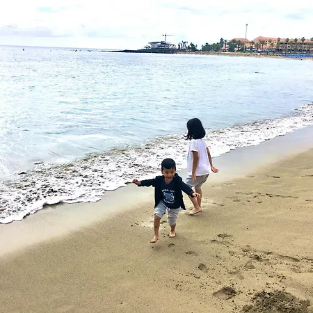 Confort Arenal Cristianos By Deihu Experiences Appartement *