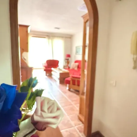 Confort Arenal Cristianos By Deihu Experiences Appartement Los Cristianos (Tenerife)