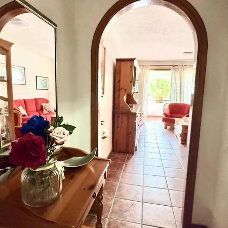 Appartement Confort Arenal Cristianos By Deihu Experiences Los Cristianos (Tenerife)