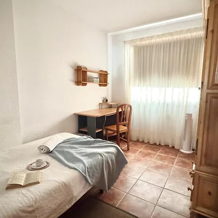 Appartement Confort Arenal Cristianos By Deihu Experiences Los Cristianos (Tenerife)